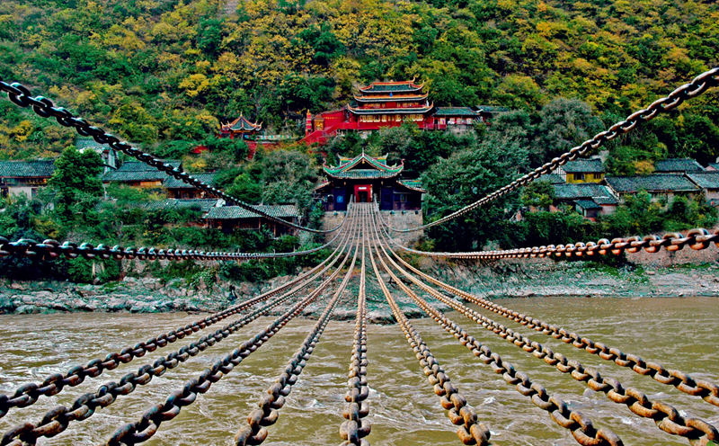 大美甘孜向泸州送出“特大礼包” 全域景区冬春旅游门票全免!(图9) 大美甘孜向泸州送出“特大礼包” 全域景区冬春旅游门票全免!(图9)