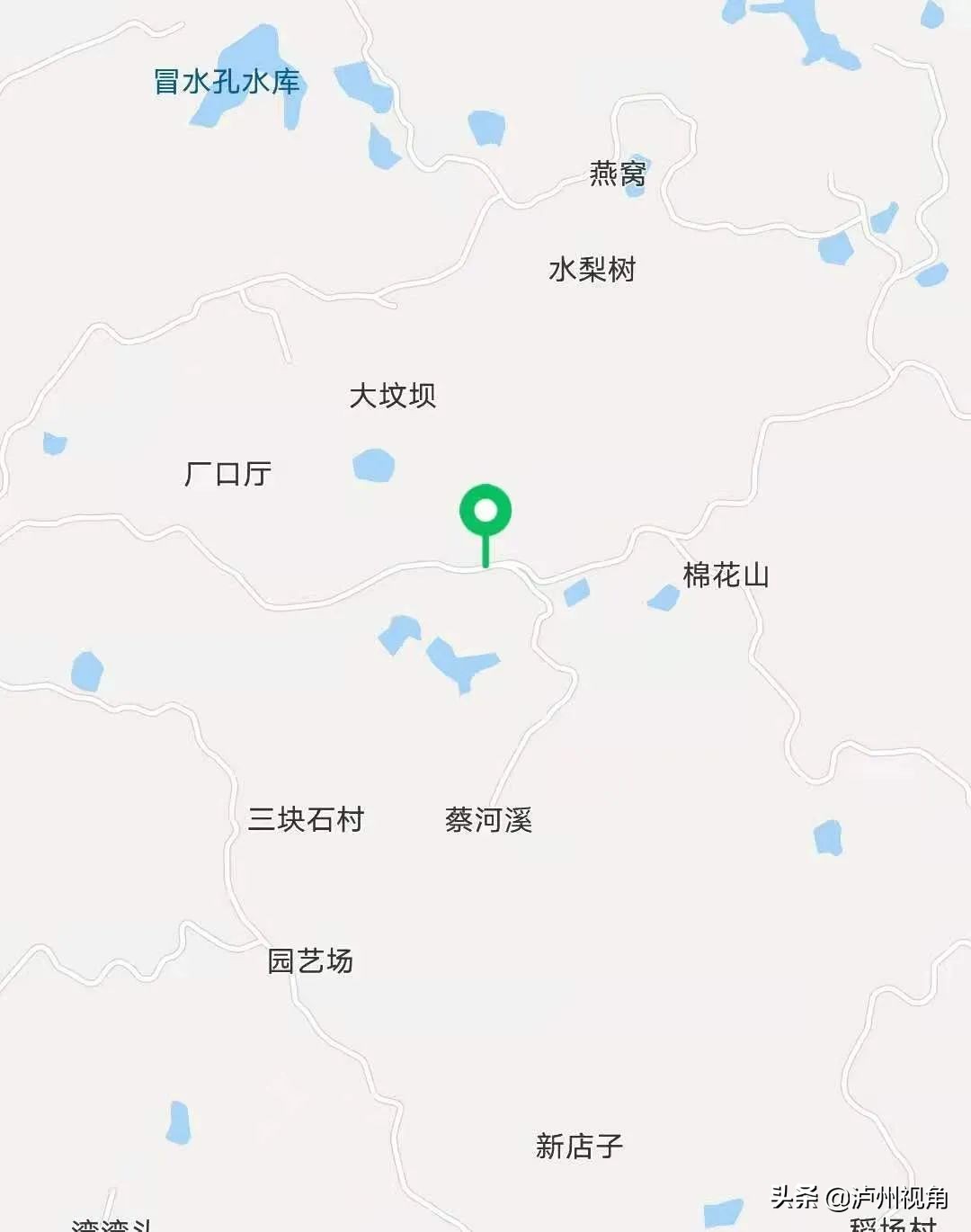 又是一年荔枝红|合江龙潭荔枝与你不见不散(图10) 又是一年荔枝红|合江龙潭荔枝与你不见不散